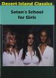 Satan's School for Girls (1973) on DVD