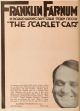 The Scarlet Car (1917) DVD-R