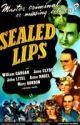 Sealed Lips (1942) DVD-R