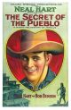 The Secret of the Pueblo (1923) DVD-R