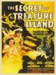 The Secret of Treasure Island (1938) 2 disk DVD-R