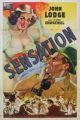 Sensation (1936) DVD-R