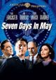 Seven Days in May (1964) on DVD