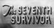 The Seventh Survivor (1941) DVD-R