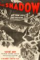 The Shadow (1940) DVD-R