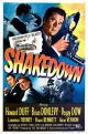 Shakedown (1950) DVD-R