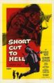 Short Cut to Hell (1957) DVD-R