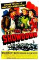 The Showdown (1950) DVD-R