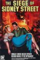 The Siege of Sidney Street (1960) DVD-R