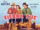 Sierra Sue (1941) DVD-R