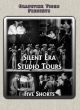 Silent Era Studio Tours on DVD