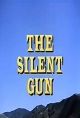 The Silent Gun (1969 TV Movie) DVD-R