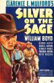 Silver on the Sage (1939) DVD-R