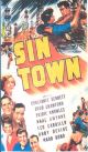 Sin Town (1942)  DVD-R