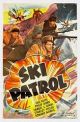 Ski Patrol (1940) DVD-R