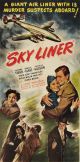 Sky Liner (1949) DVD-R