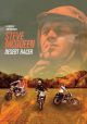 Steve McQueen: Desert Racer (2015) on DVD