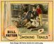 The Smoking Trails (1924) DVD-R 