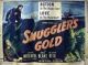 Smuggler's Gold (1951) DVD-R 