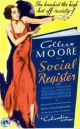 Social Register (1934) DVD-R 