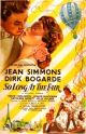 So Long at the Fair (1950) DVD-R