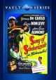 Song of Scheherazade (1947) on DVD