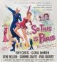 So This is Paris (1955) DVD-R 