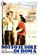 Sotto il sole di Roma (1948) DVD-R