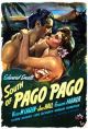 South of Pago Pago (1940) DVD-R