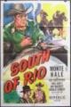 South of Rio (1949) DVD-R