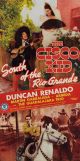 South of the Rio Grande (1945) DVD-R