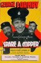 Spare a Copper (1940) DVD-R