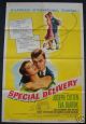 Special Delivery (1955) DVD-R 