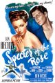 Specter of the Rose (1946) DVD-R