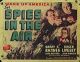 Spies of the Air (1940) DVD-R