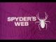 Spyder's Web (1972 TV series)(Complete series) DVD-R