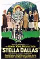 Stella Dallas (1925) DVD-R