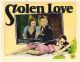 Stolen Love (1928) DVD-R