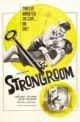 Strongroom (1962) DVD-R