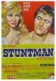 Stuntman (1968) DVD-R