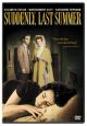 Suddenly, Last Summer (1959) on DVD