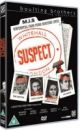 Suspect (1960) DVD-R