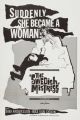 The Swedish Mistress (1962) DVD-R