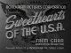 Sweethearts of the U.S.A. (1944) DVD-R