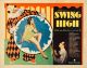 Swing High (1930) DVD-R