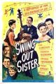 Swing Out, Sister (1945) DVD-R