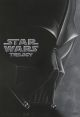 Star Wars Trilogy (Widescreen) on DVD