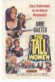 The Tall Women (1966) DVD-R