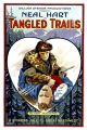 Tangled Trails (1921) DVD-R