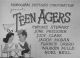 The Teen Agers Film Series